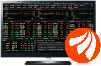 東方財(cái)富終端(行情+交易)